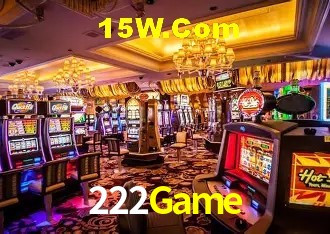 Tecnologia da Plataforma 222Game