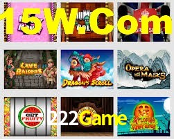 Bonus Features 222Game