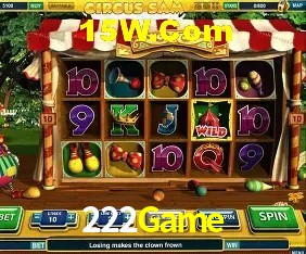 Apostas de Tênis 222Game