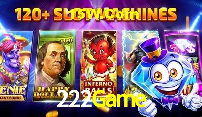 Login Seguro 222Game