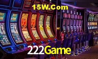 Bônus de Boas-vindas 222Game