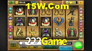 Weekend Specials 222Game