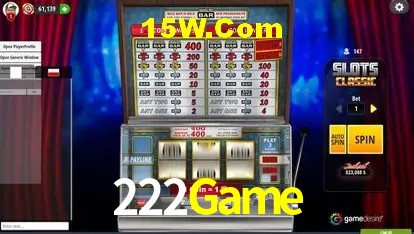 Promoção Relâmpago 222Game