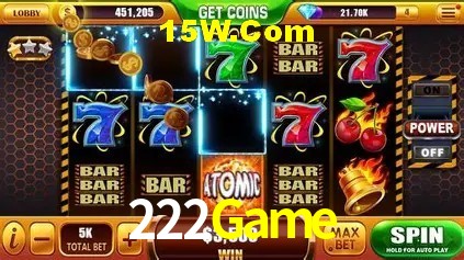 Ofertas Imperdíveis na 222Game: Promoções e Bônus Que Valem a Pena