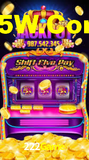 222Game App Interface