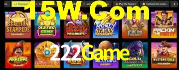 Live Casino 222Game