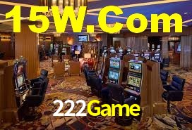 Slot Games 222Game