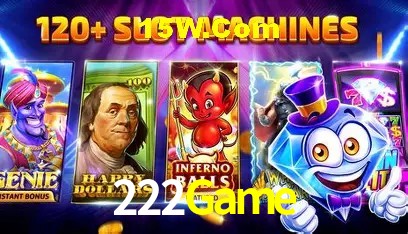 Sinta a adrenalina dos jogos de cassino com 222Game