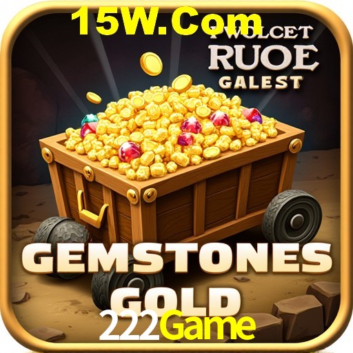 APP oficial da 222Game para mobile