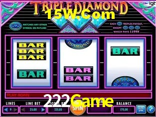 Ofertas Exclusivas 222Game