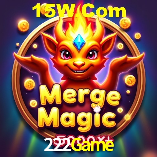 Interface do App 222Game