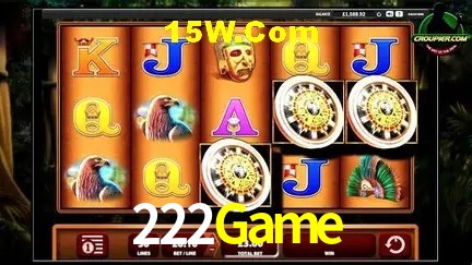 222Game - Security