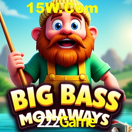 222Game Bônus - Pacote R$5.000 + VIP