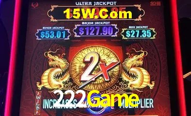 222Game - Support