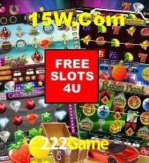 Integração de APIs 222Game