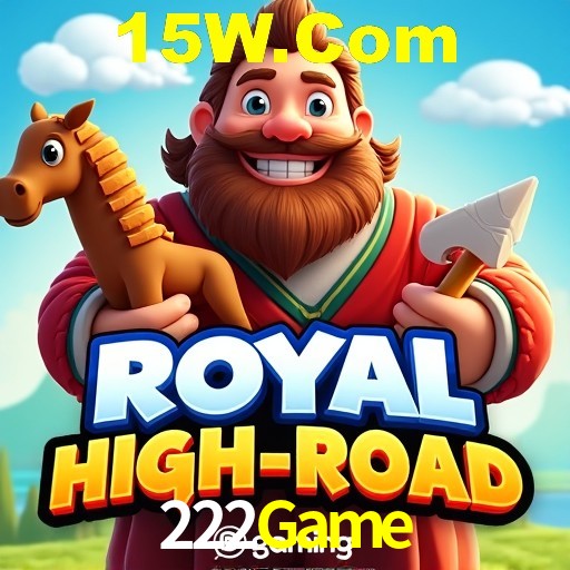 222Game Fortaleza - Leaderboard