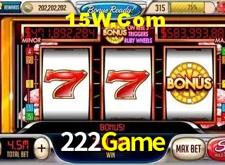 Promoção Relâmpago 222Game