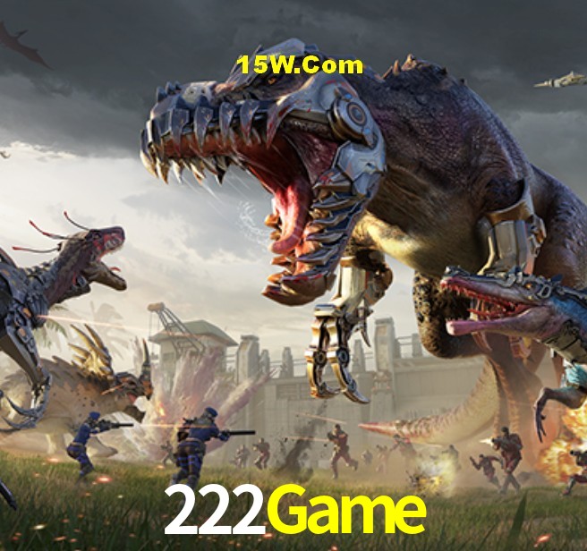 Login Seguro 222Game