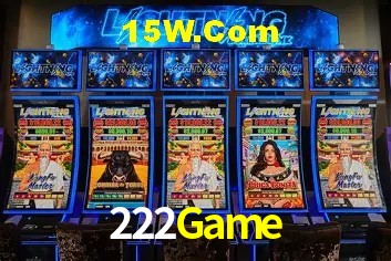 222Game São Paulo - Hot Promos