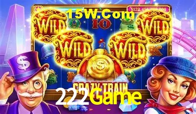 222Game - Aplicativo Móvel