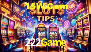 Slot Games 222Game