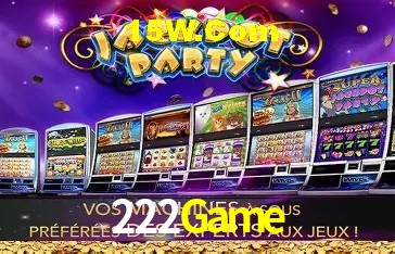 222Game São Paulo - Top Slots