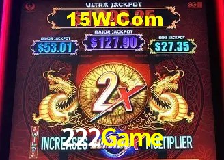222Game - cassino ao vivo