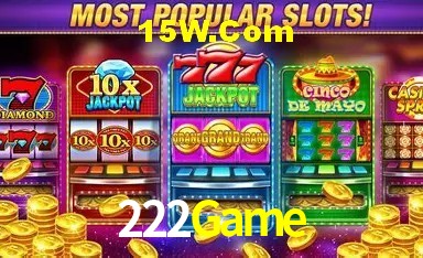 Tecnologia da Plataforma 222Game