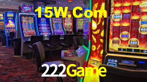 222Game: Jogos de Caça-Níqueis-Altas Recompensas, Roleta-Velocidade, Blackjack-Desafios Máximos