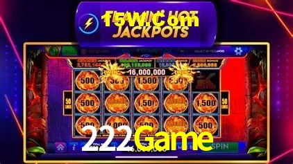 222Game Slot - 320+ Caça-Níqueis Premium