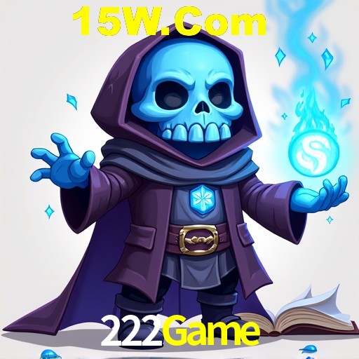 Interface do App 222Game