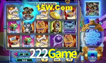 222Game Belo Horizonte - Winners